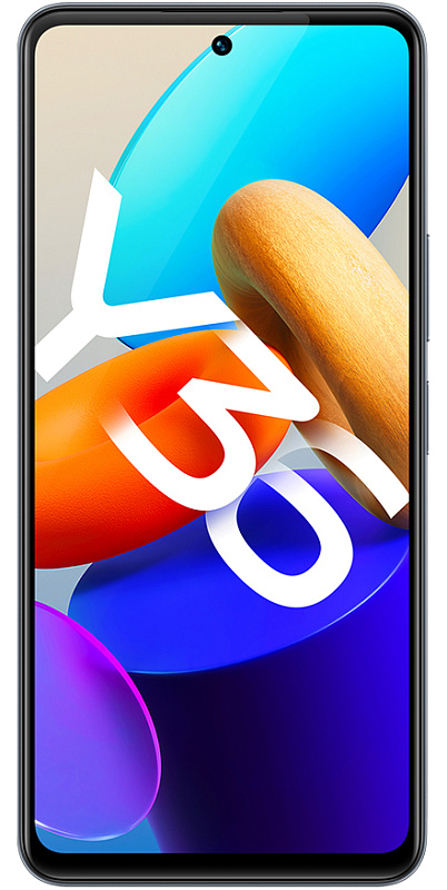 vivo Y36 8/128GB (сияние звезд) фото 2