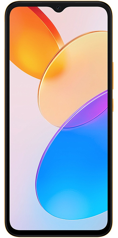 HONOR X5 2/32GB (оранжевый) фото 2