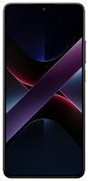 POCO X7 Pro 8/256GB (желтый) фото 2