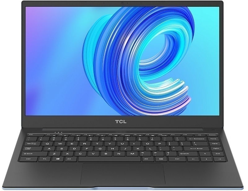 TCL Book 14 Go B220G 8/256GB (серо-голубой) фото 2