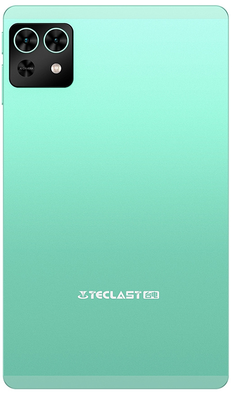 Teclast M50 Mini LTE 8.7" 6/128GB (мятный) фото 2