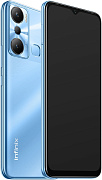 Infinix Hot 20i 4/128GB (звездный синий)