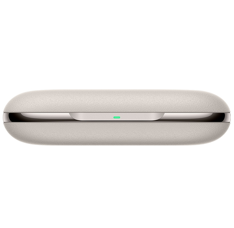 Xiaomi OpenWear Stereo (бежевый) фото 5