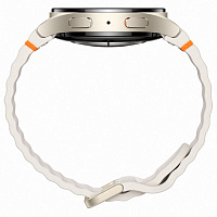 Samsung Galaxy Watch 7 40 мм (бежевый) фото 4