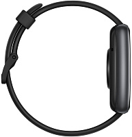 Huawei Watch FIT 2 Active (полночный черный) фото 6