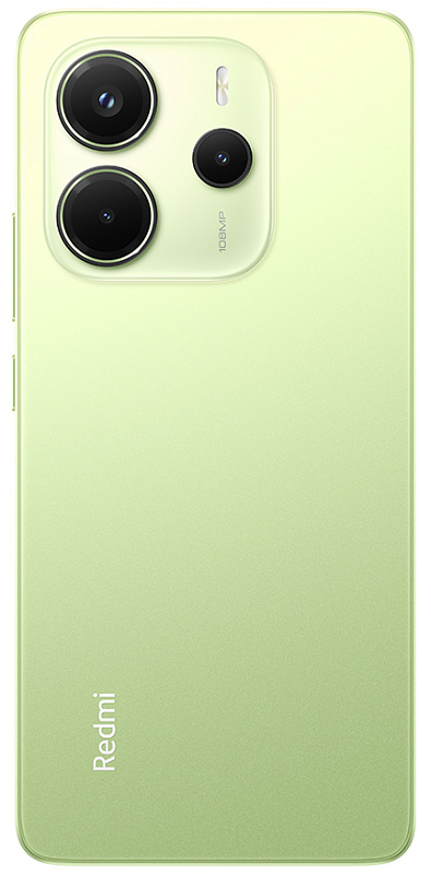 Redmi Note 14 6/128GB (зеленый) фото 6