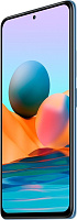 Xiaomi Redmi Note 10 Pro 8/128GB (голубой лед) фото 2