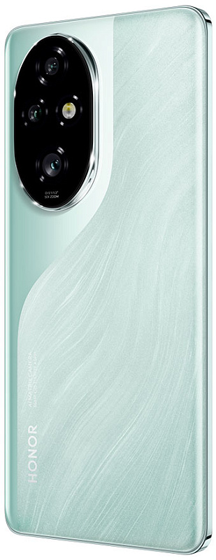 HONOR 200 Pro 12/512GB (голубой) фото 6