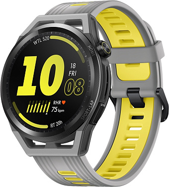 Товар Huawei Watch GT Runner (серый)