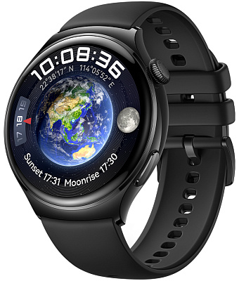 Товар Huawei Watch 4 (черный)