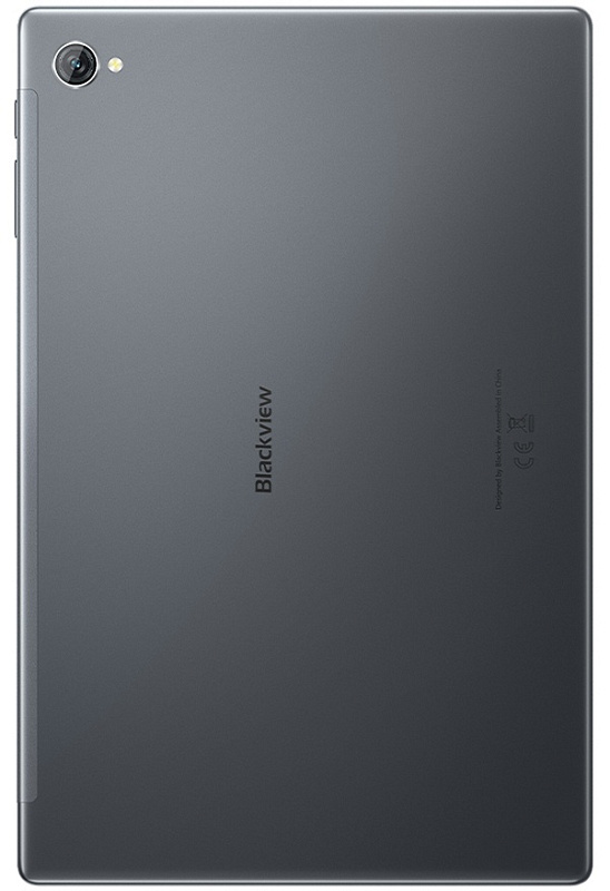 Blackview Tab 15 4G 8/128GB (космический серый) фото 3