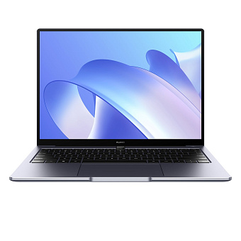 Товар Huawei MateBook 14 i5 11th 16/512GB (космический серый)