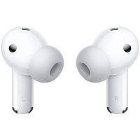 Huawei FreeBuds 6i (белый) фото 5