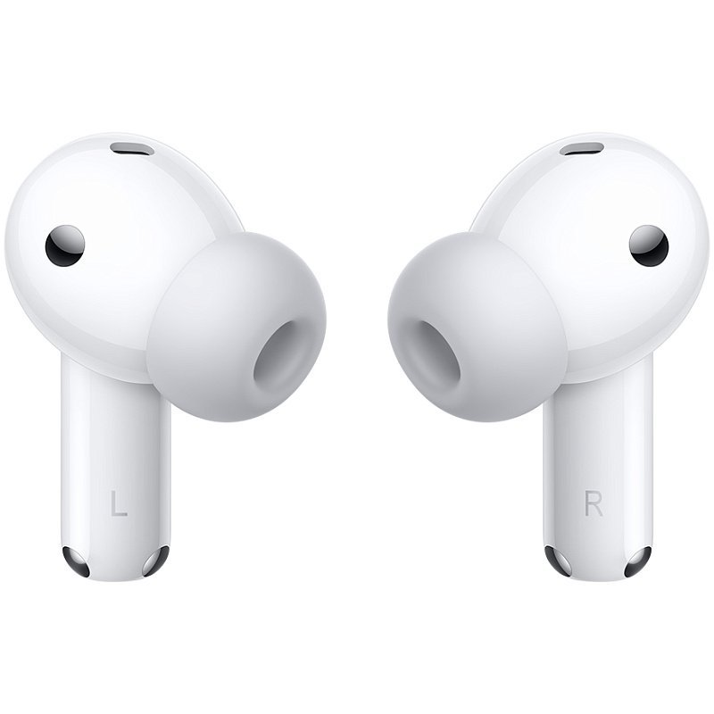 Huawei FreeBuds 6i (белый) фото 5