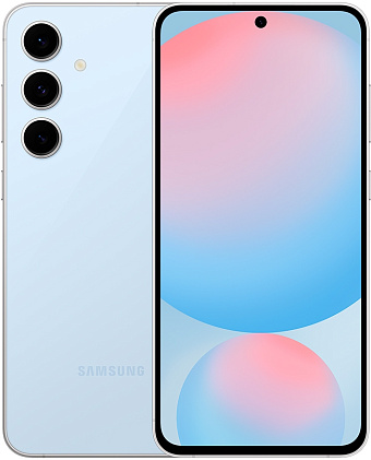 Товар Samsung Galaxy S24 FE 8/128GB (голубой)