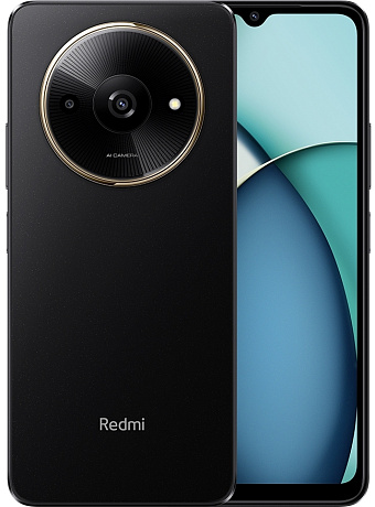 Товар Redmi A3x 3/64GB (полуночный черный)