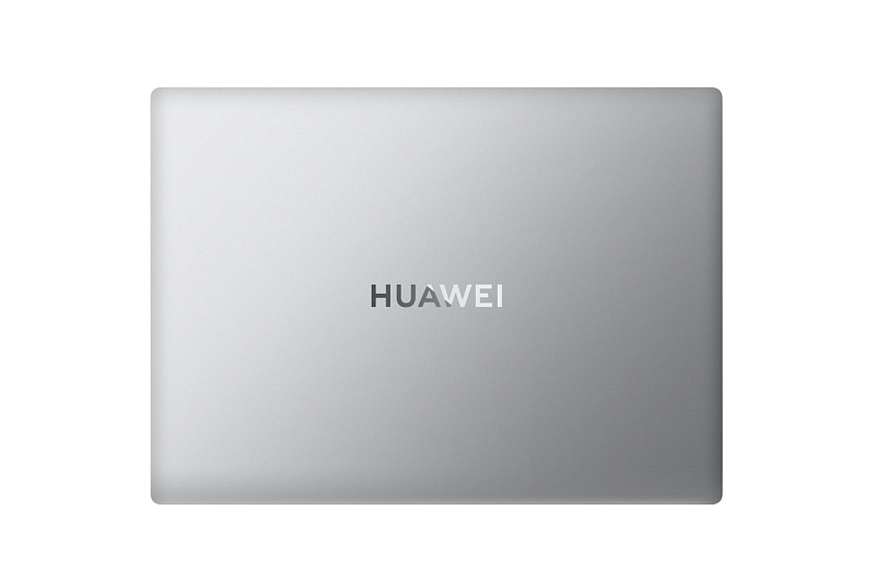 Huawei MateBook 14 i5 11th 16/512GB (мистический серебристый) фото 1