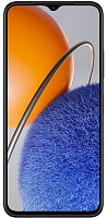 Huawei Nova Y61 6/64GB с NFC (полночный черный) фото 2