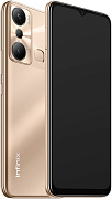 Infinix Hot 20i 4/128GB (закатный золотой)