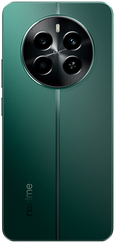 realme 12 8/256GB (зеленый) фото 4