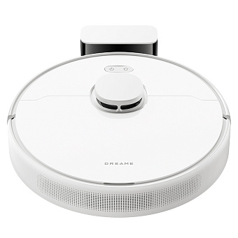 Товар Dreame Robot Vacuum D9 Max Gen 2 (белый)