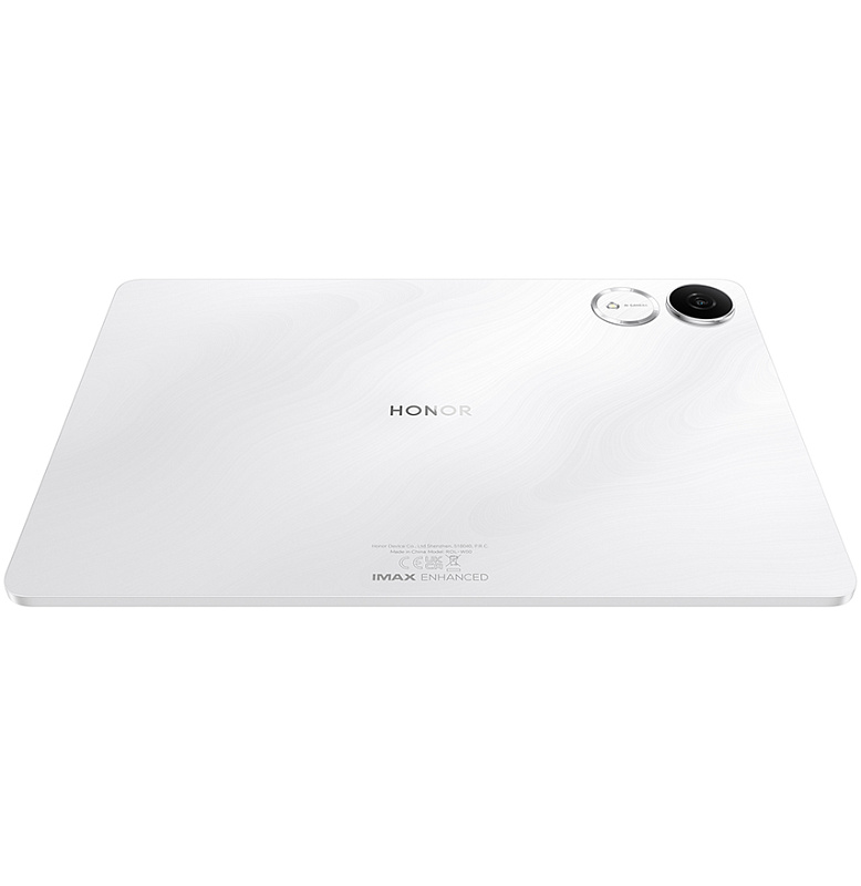 Honor Pad V9 Wi-Fi 8/256GB ROL-W00 (5301AMSA) (белый) фото 3