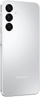 Samsung Galaxy A16 A165 8/256GB (серебристый) фото 5