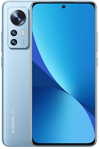 Товар Xiaomi 12X 8/256GB (синий)