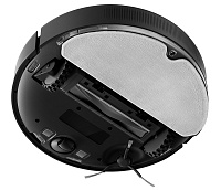 Dreame Robot Vacuum D9 Max Gen 2 (черный) фото 7