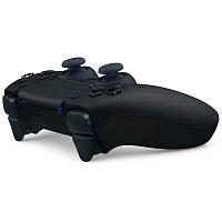 Sony PS5 DualSense (черный) фото 1