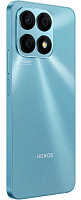 HONOR X8a 6/128GB (небесно-голубой) фото 5