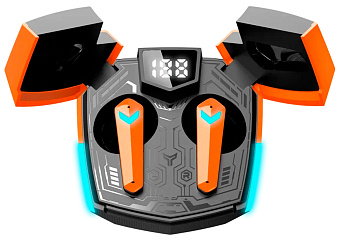 Товар Canyon Doublebee GTWS-2 (оранжевый)