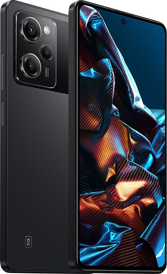 Товар POCO X5 Pro 5G 8/256GB (черный)