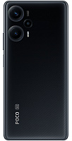 POCO F5 12/256GB (черный) фото 5