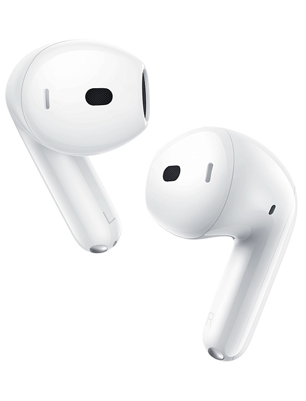 HONOR Choice Earbuds S7 (белый) фото 3
