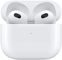 Apple AirPods 3 Грейд B фото 1