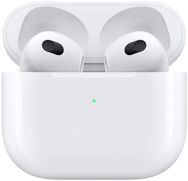 Apple AirPods 3 Грейд B фото 1