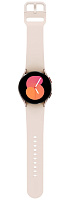 Samsung Galaxy Watch 5 40 мм (розовое золото) фото 6