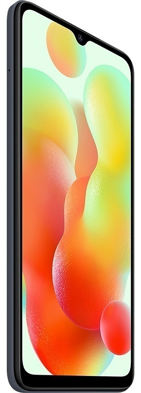 Xiaomi Redmi 12C 4/128Gb без NFC (серый графит) фото 1