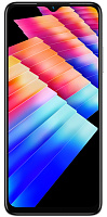 Infinix Hot 30i 8/128GB (кристально-белый) фото 2