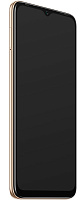 Infinix Hot 20i 4/128GB (закатный золотой) фото 1