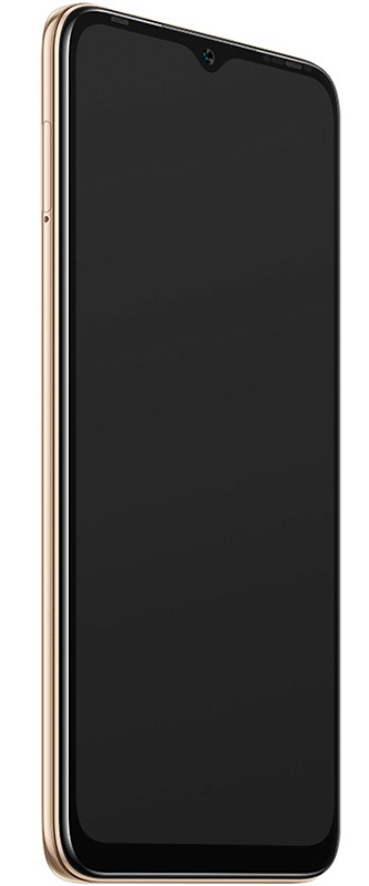 Infinix Hot 20i 4/128GB (закатный золотой) фото 1