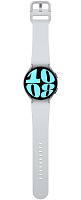 Samsung Galaxy Watch6 44 мм (серебристый) фото 6
