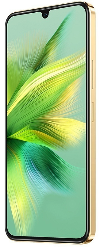Infinix Note 30i 8/128GB (золотой хамелеон) фото 3