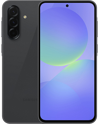 Товар Samsung Galaxy A36 A366 8/128GB (черный)