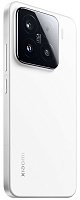 Xiaomi 15 12/512Gb (белый) фото 5