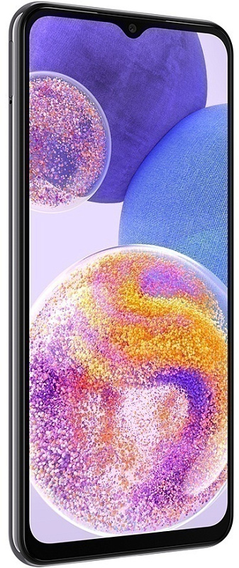 Samsung Galaxy A23 6/128GB (черный) фото 1