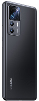 Xiaomi 12T Pro 12/256GB (черный) фото 5