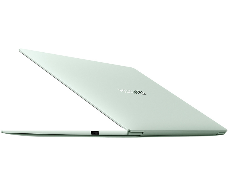 Huawei MateBook 14 U5 16/1024GB FLMH-X (53014APS) (зеленый) фото 5