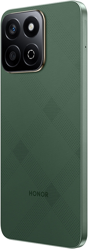 HONOR  X7c 6/128GB (зеленый) фото 7